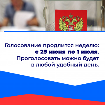Сведения об избирательных участках